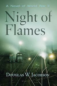 NIGHT OF FLAMES