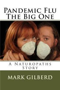 Pandemic Flu The Big One A Naturopaths Story