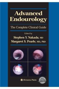 Advanced Endourology