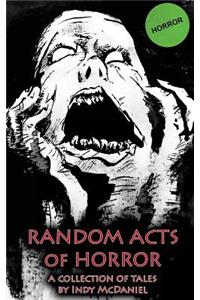 Random Acts of Horror