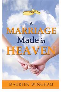 A Marriage Made in Heaven