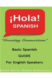 Hola! Spanish