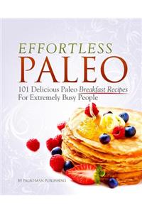 Effortless Paleo