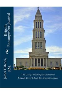 Brigade Encampment Journal