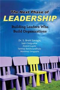 Next Phase of Leadership