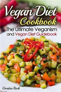 Vegan Diet Cookbook