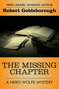 Missing Chapter