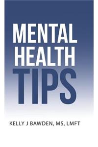 Mental Health Tips