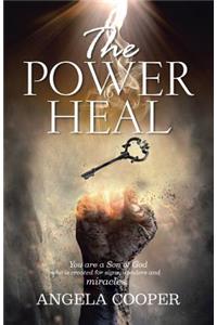 Power to Heal