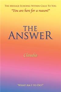 Answer