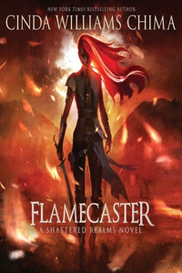 Flamecaster Lib/E