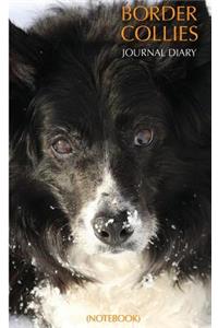 Border Collies Journal Diary (Notebook)