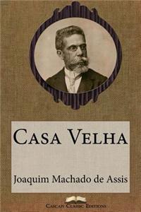 Casa Velha