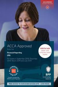 ACCA Financial Reporting