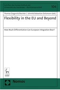 Flexibility in the Eu and Beyond