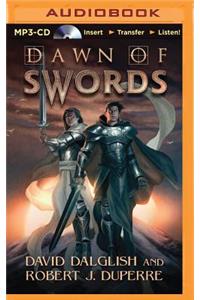 Dawn of Swords