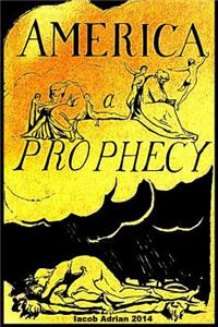 America, a prophecy