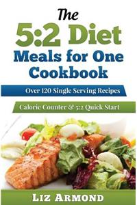 The 5:2 Diet