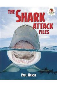 Shark Attack Files