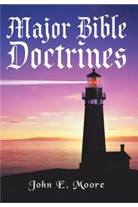 Major Bible Doctrines