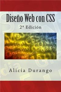 Diseño Web con CSS