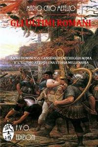 Gli ultimi Romani