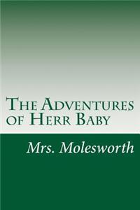 Adventures of Herr Baby
