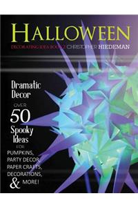 Halloween Decorating Idea Book 2
