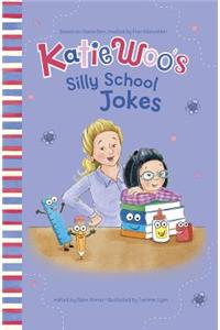 Katie Woo's Silly School Jokes