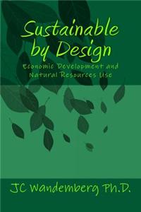 Sustainable by Design