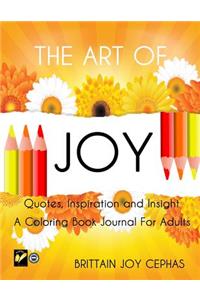 The Art of Joy