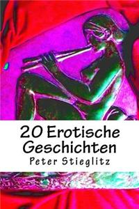 20 Erotische Geschichten