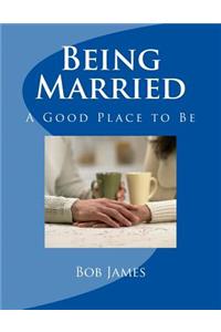 Being Married