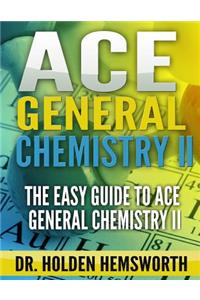 Ace General Chemistry II