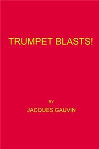 Trumpet Blasts!