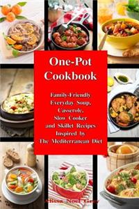 One-Pot Cookbook