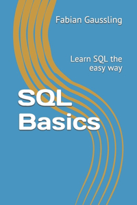 SQL Basics