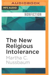 New Religious Intolerance