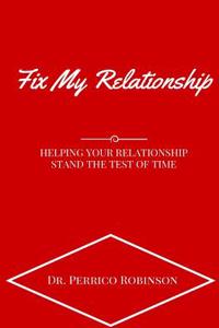 Fix My Relationship