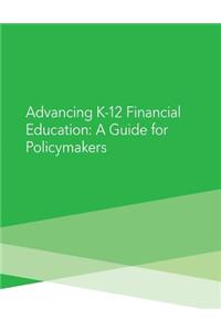 Advancing K-12 Financial Education