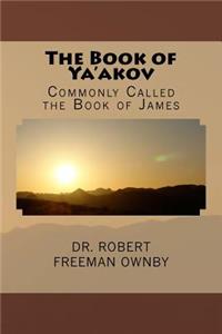 Book of Ya'akov
