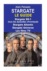 Stargate le guide