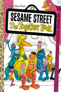 Together Book (Sesame Street)