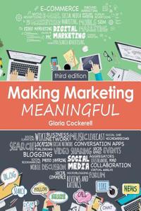 Making Marketing Meaningful