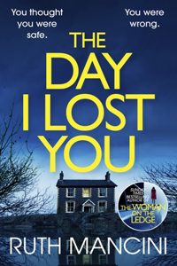 The Day I Lost You