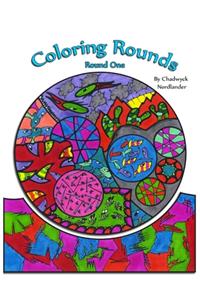 Coloring Rounds