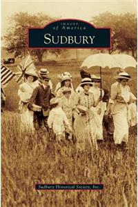 Sudbury