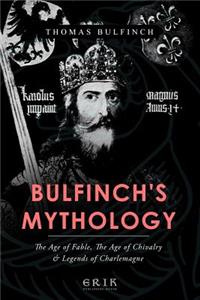 Bulfinch's Mythology