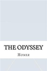 The Odyssey
