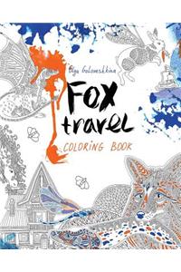 Fox travel